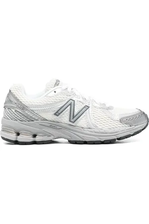 New Balance Running Shoes, male, , Size: 13 1/2 US 860v2 Stability Running Shoe