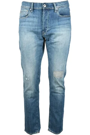G-Star Slim-fit Jeans, male, , Size: W30 Slim-fit Jeans