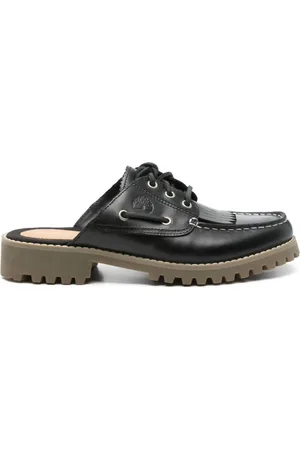 Timberland Mules, female, , Size: 9 1/2 US Sandals for Women