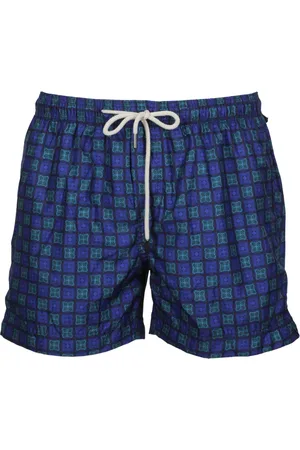 PENINSULA Beachwear, male, , Size: S Porto Azzurro Swim Shorts