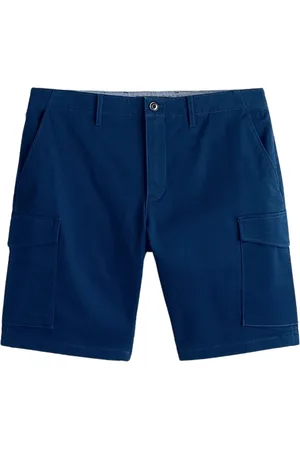 Tommy Hilfiger Casual Shorts, male, , Size: W32 Cargo Shorts 1985 Collection