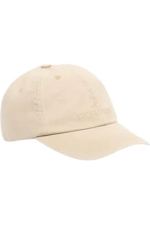 Stone Island Caps, male, , Size: ONE SIZE Hats for Men