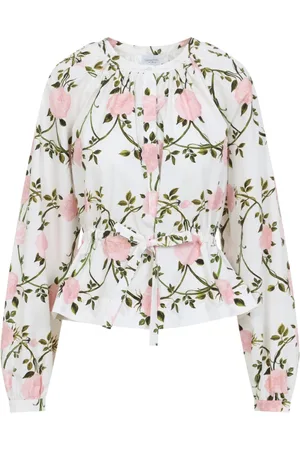 Giambattista Valli Shirts, female, , Size: S Stylish Blouse for Women