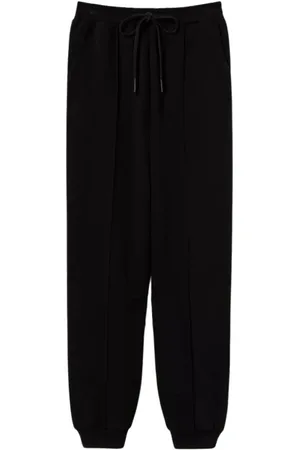 Twin-Set Sweatpants, female, , Size: S Joggers in Felpa Style