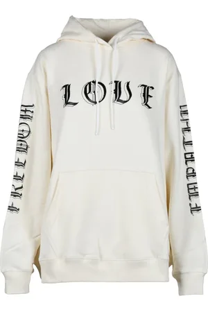 Msgm Hoodies, female, , Size: S Sweatshirts Hoodies