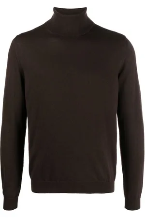 ZANONE Turtlenecks, male, , Size: L Sweater Collection