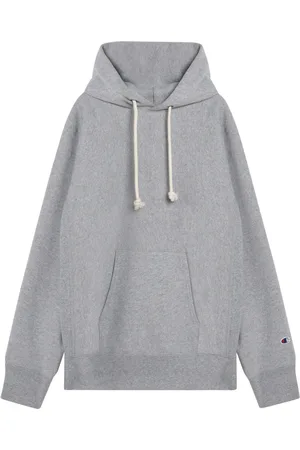 Champion Hoodies, male, , Size: M Hooded Sweatshirt