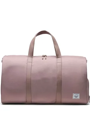 Herschel Weekend Bags, unisex, , Size: ONE SIZE Ash Rose Novel Duffle Bag
