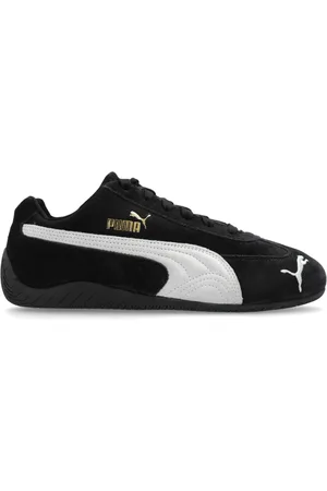 PUMA Sneakers, female, , Size: 8 US Sport Shoes Speedcat