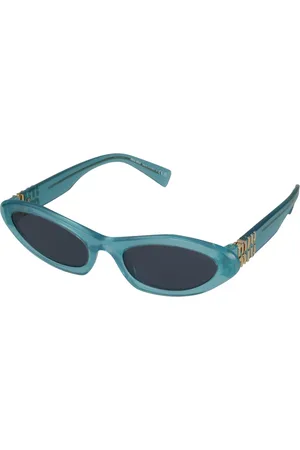 Miu Miu Sunglasses, female, , Size: 54 MM Stylish Sunglasses