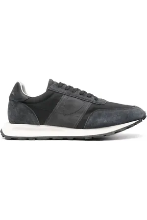 Philippe model Sneakers, male, , Size: 8 US Vintage Sneaker Tour in Nylon