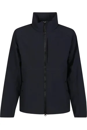 Stone Island Light Jackets, male, , Size: S Stylish Winter Jacket