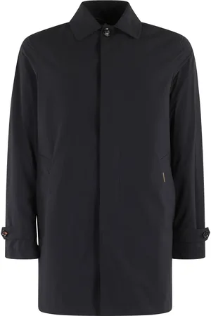 MOORER Parkas, male, , Size: XL Stylish Vittor AC Jacket