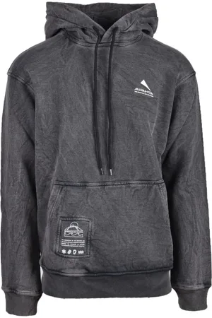 MAUNA KEA Hoodies, male, , Size: XS Maglia