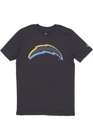 New Era T-Shirts, male, , Size: M NFL Draft 24 Tee Loscha Graphite