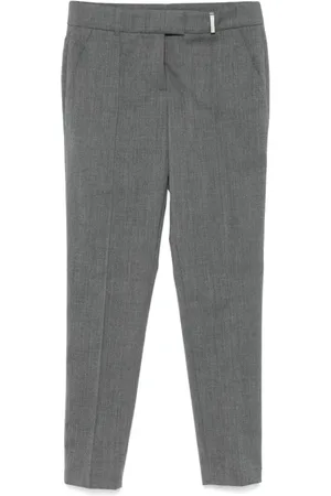 BARBARA BUI Suit Trousers, male, , Size: W36 Stylish Pants for Women