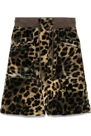 R13 Casual Shorts, female, , Size: XS Stylish Crossover Shorts