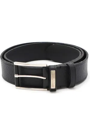 LOUIS VUITTON Pre-owned Belts, female, , Size: ONE SIZE Pre-owned Leather belts
