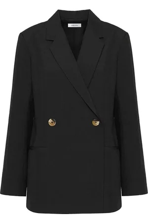 ANINE BING Blazers, female, , Size: XL Blazer Kaia A-01-2018
