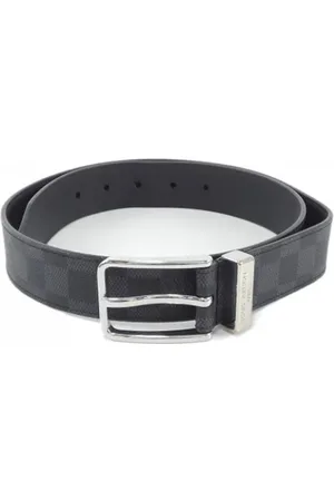 LOUIS VUITTON Pre-owned Belts, female, , Size: ONE SIZE Pre-owned Fabric belts