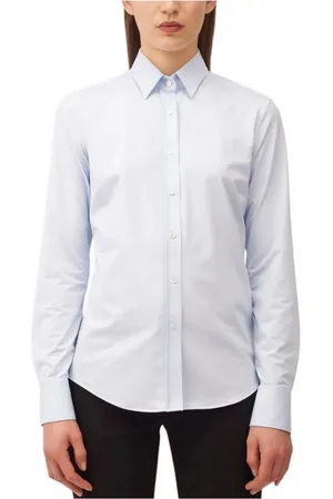 Xacus Shirts, female, , Size: XS Clear Stretch Shirt