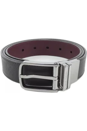 LOUIS VUITTON Pre-owned Belts, female, , Size: ONE SIZE Pre-owned Leather belts