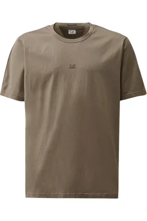 C.P. Company T-Shirts, male, , Size: XL T-shirts and Polos