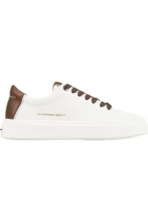 Alexander Smith Sneakers, male, , Size: 9 US Stylish Sneakers for Men and Women