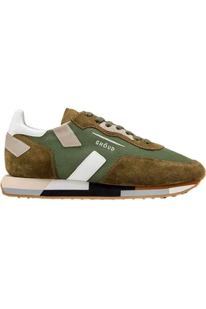 Ghoud Sneakers, male, , Size: 6 US Stylish Trainer for E24 Workouts