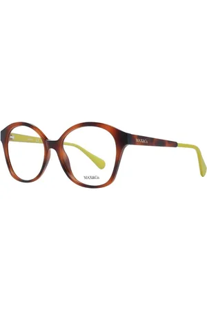 Max&Co. Glasses, female, , Size: ONE SIZE Butterfly Style Optical Frames