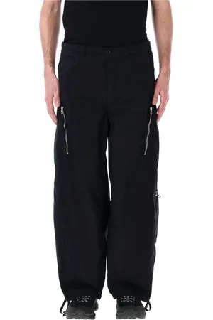 Ten Cate Straight Trousers, male, , Size: XL Cargo Bermuda Shorts Stylish Ss25
