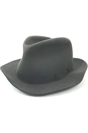 Hermès Pre-owned Accessories, female, , Size: ONE SIZE Pre-owned Fabric hats