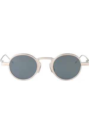 Thom Browne Sunglasses, unisex, , Size: 43 MM Stylish Sunglasses for Your Look