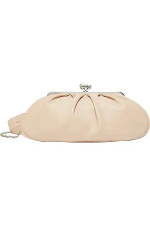 Max Mara Clutches, female, , Size: ONE SIZE Stylish Borsa Bag