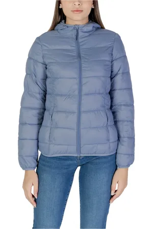 B YOUNG Winter Jackets, female, , Size: XS Nylon Womens Coats Collection Fall/Winter