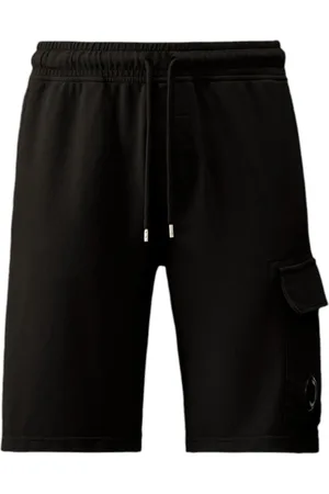 C.P. Company Casual Shorts, male, , Size: S Shorts for Men