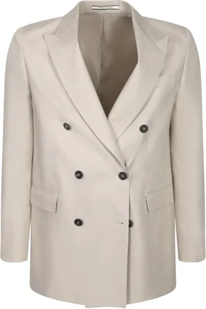 TAGLIATORE Blazers, female, , Size: 2XS Womens Clothing Jacket Ss25