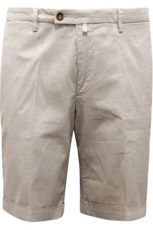 Briglia 1949 Casual Shorts, male, , Size: 2XL Bermuda Shorts Bg108 Model