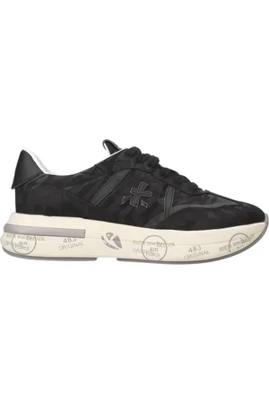 Premiata Sneakers, female, , Size: 6 US Cassie 7470