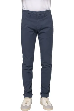 Briglia 1949 Chinos, male, , Size: M Bridle Pants for Men