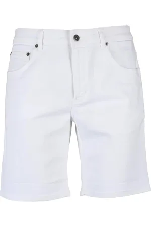Dondup Casual Shorts, male, , Size: W38 Bermuda