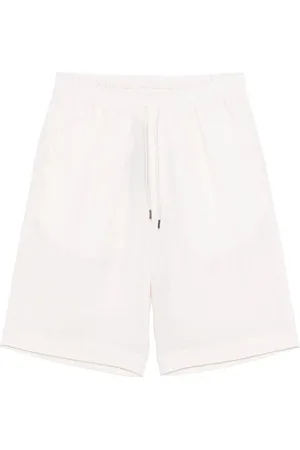 HERNO Casual Shorts, male, , Size: XL Chantilly Pants