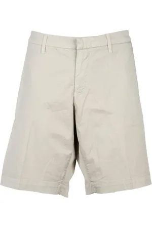 FAY Casual Shorts, male, , Size: W42 Bermuda