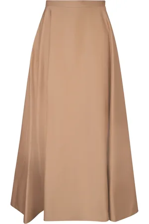 BLANCA Midi Skirts, female, , Size: 2XS Midi Skirt Elegant Chic Style
