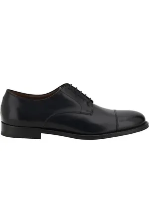 Fratelli Rossetti Business Shoes, male, , Size: 8 US Garwood Lace-Up Shoes