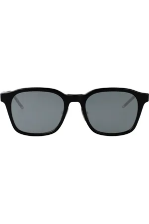 Thom Browne Sunglasses, unisex, , Size: 52 MM Stylish Sunglasses for a Perfect Look