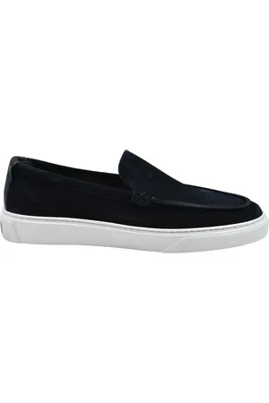 Woolrich Loafers, male, , Size: 11 US Laced Shoes for Men