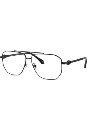 VERSACE Glasses, male, , Size: 57 MM Ve1307 1436 Optical Frame