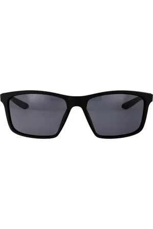 Nike Sunglasses, unisex, , Size: 60 MM Valiant Sunglasses - Elevate Your Style