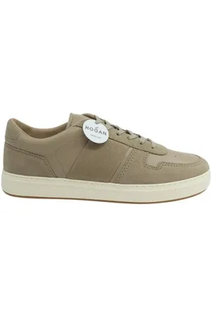 Hogan Sneakers, male, , Size: 12 US Flat Rope Shoes